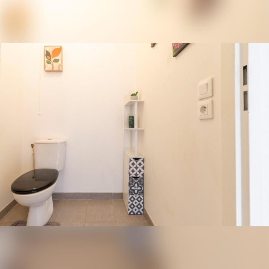 "Spacieux Et Lumineux" Proche Paris Cachan Εξωτερικό φωτογραφία