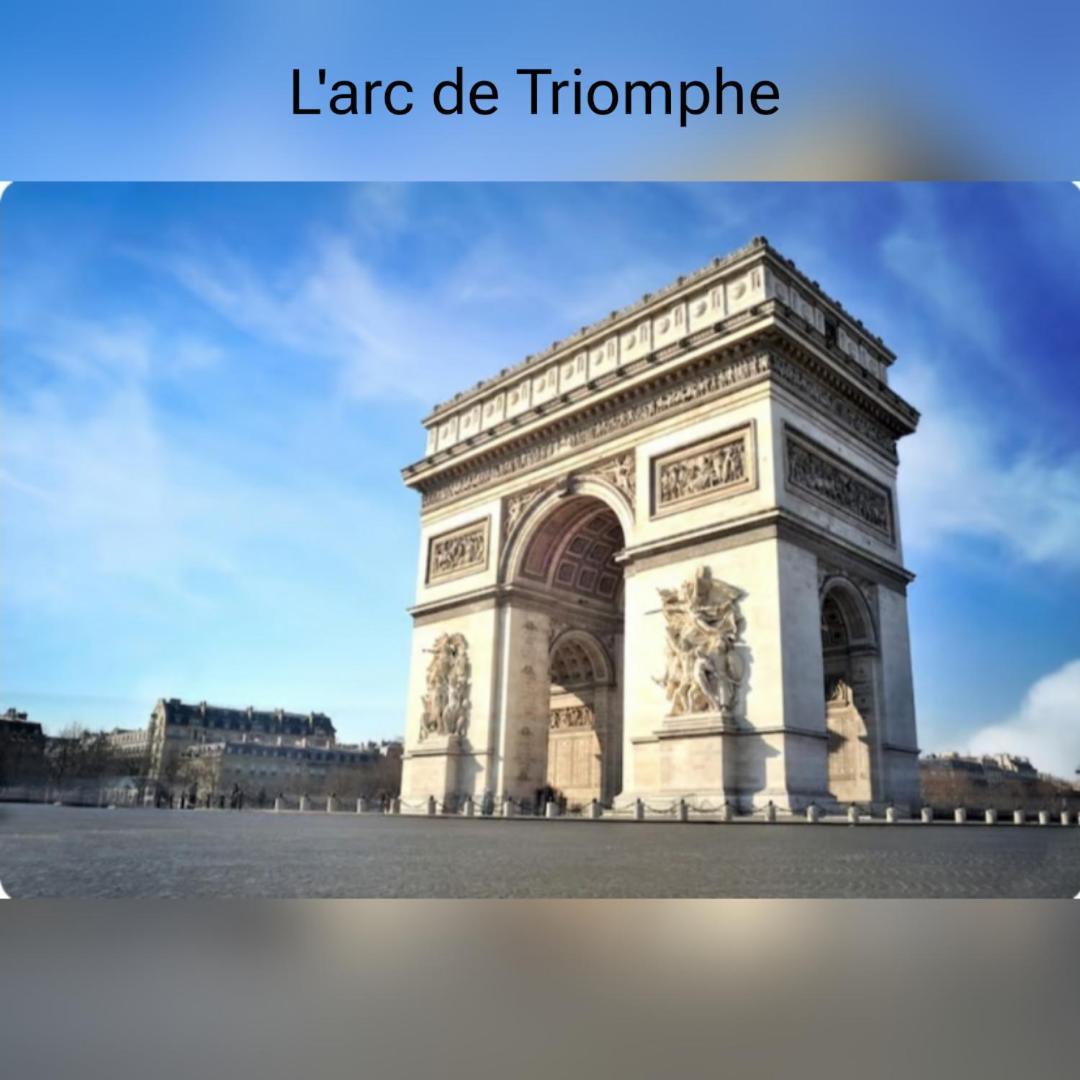 "Spacieux Et Lumineux" Proche Paris Cachan Εξωτερικό φωτογραφία