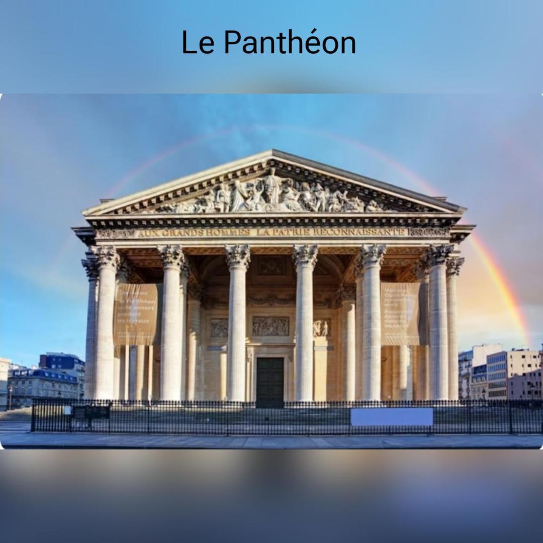 "Spacieux Et Lumineux" Proche Paris Cachan Εξωτερικό φωτογραφία